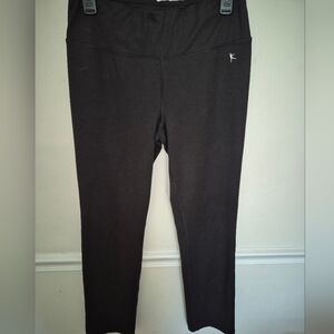 DANSKIN Womens Now Yoga Pants